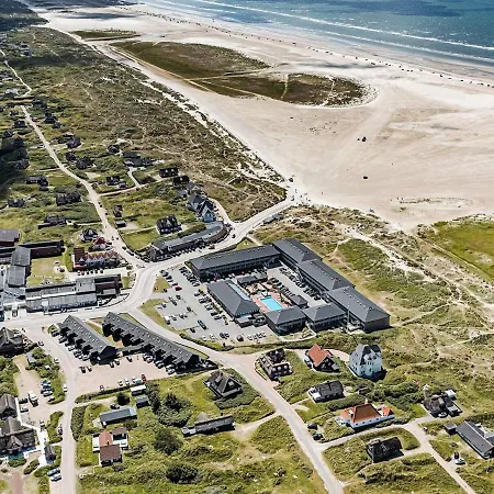 Xxxix Apartmán Fanø