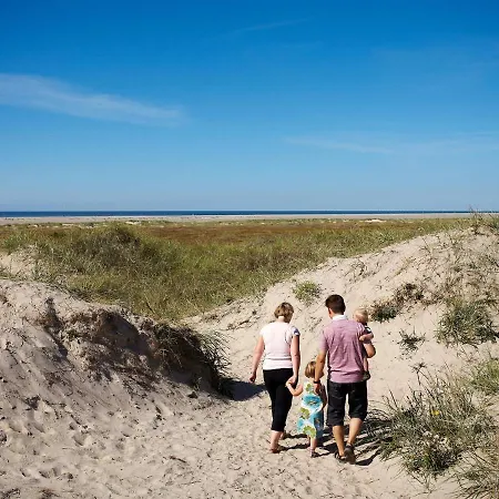 Apartmán Xxxix Fanø