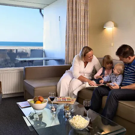 Xxxix Apartmán Fanø