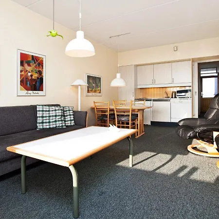Apartmán Xxxix Fanø