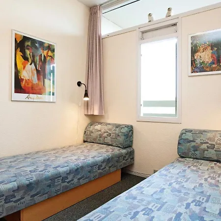 Apartmán Xxxix Fanø
