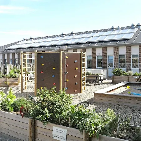 Xxxix Apartmán Fanø
